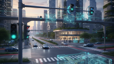 2026 Top Traffic Control Equipment Innovations and Trends?