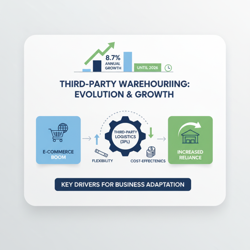 Top 10 Third Party Warehousing Companies You Should Know?