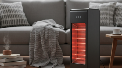 How to Choose the Best Electric Infrared Heater for Your Space?