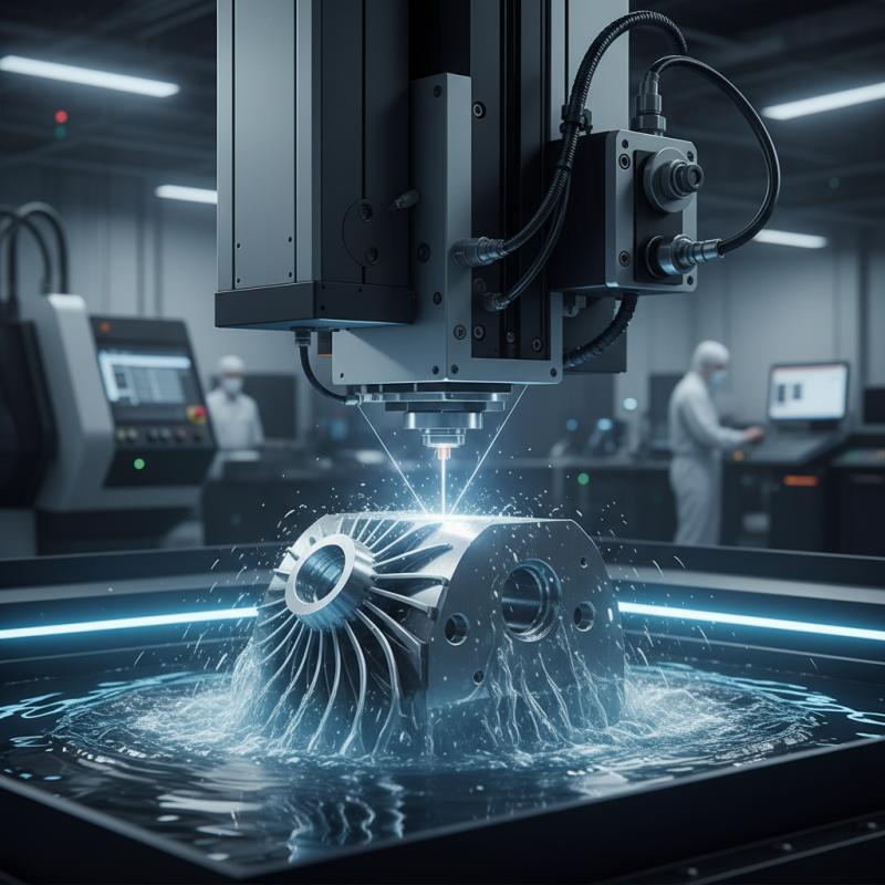 2026 Best Wire Edm Machining Techniques and Applications Guide?