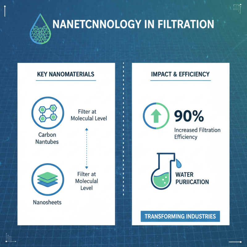 2026 Best Filtration Technology Innovations You Need to Know?