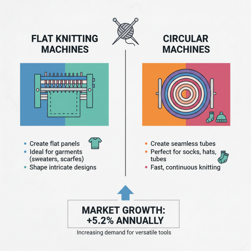 10 Essential Tips for Choosing Knitting Machine Supplies?