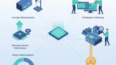 Best Semiconductor Curve Tracer Tools for Accurate Measurements?