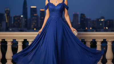 Beautiful Formal Dresses for Every Occasion How to Choose?
