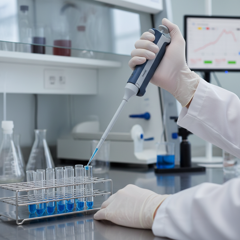 2026 How to Use a Repetitive Pipette Effectively for Accurate Results?