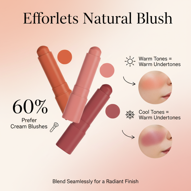 2026 How to Use Collection Blush Stick for a Flawless Look?