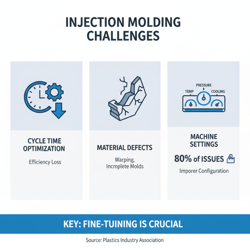Essential Tips for Mastering the Injection Moulding Process?