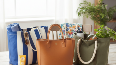 Best Tote Bags for Every Occasion and How to Choose One?