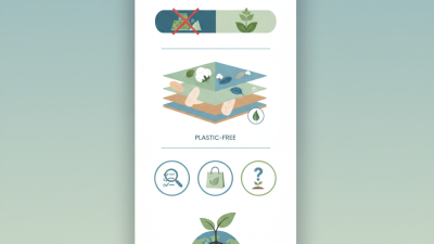 How to Choose Plastic Free Sanitary Pads for Sustainable Periods?