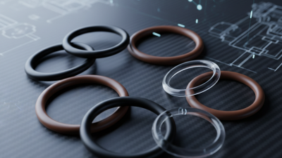 2026 Top Gas Resistant O Rings Benefits and Applications?