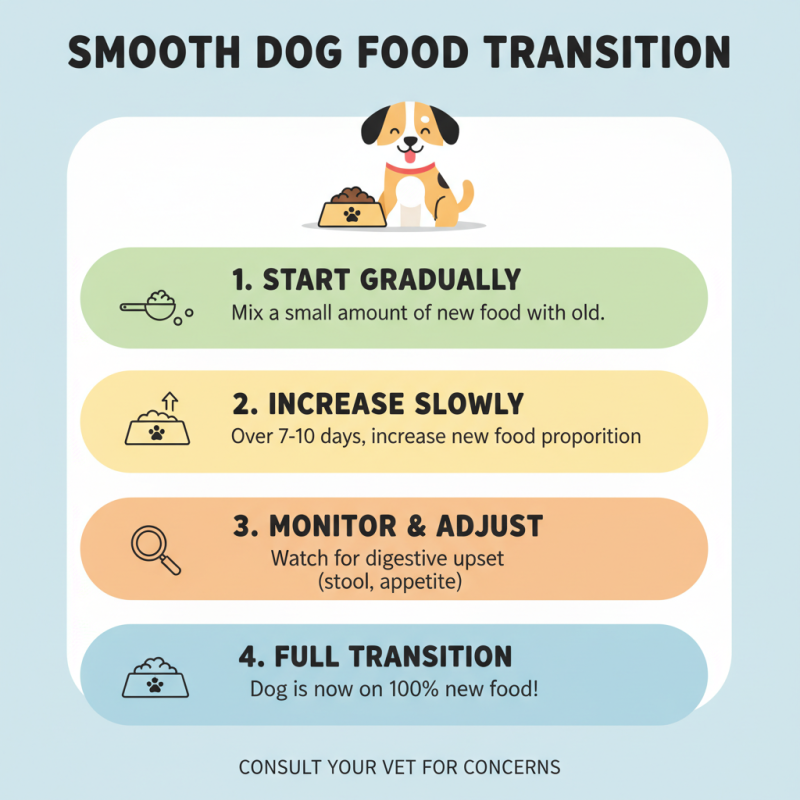2026 How to Choose the Best Dog Food Samples for Your Pet's Needs?
