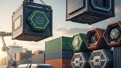 What is Custom Made Containers and Their Benefits for Businesses?