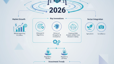 2026 Top Smart Drone Innovations You Need to Know?