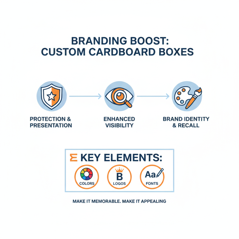 2026 Best Printed Cardboard Boxes for Packaging and Shipping Needs?