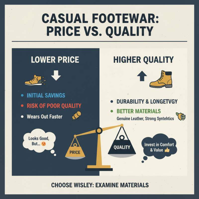 Best Casual Shoe Factory Options for Your Fashion Needs?