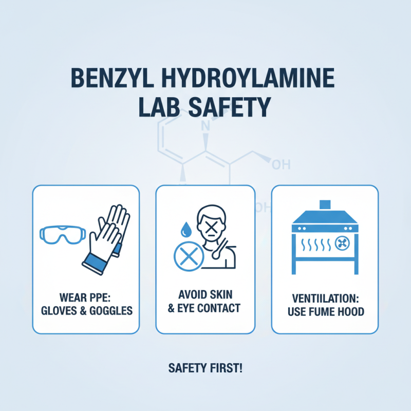 Top 10 Tips for Understanding O Benzyl Hydroxylamine Usage?