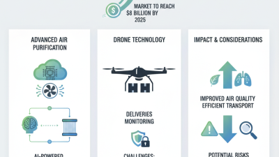 What Are the Latest Innovations in Air Tech Technology?