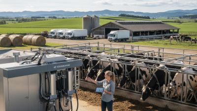 How to Choose the Best Dairy Supplies for Your Needs?