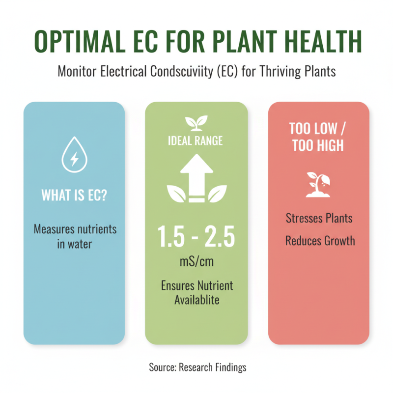 Top 10 Benefits of Using an Ec Meter for Your Gardening Needs?