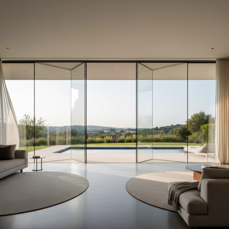 Best Sliding Doors System for Modern Homes Guide?