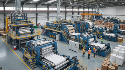Top 10 Paper Machine Types You Should Know About?