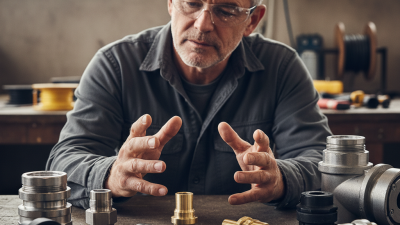 How to Choose the Right Cable Gland for Your Project?