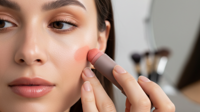 2026 How to Use Collection Blush Stick for a Flawless Look?