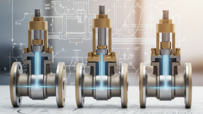 Understanding Globe Valve Types and Their Applications?