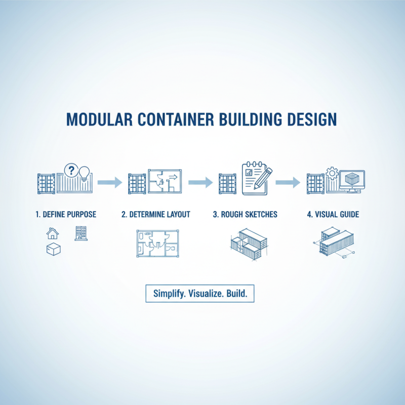 2026 How to Build Modular Container Buildings Efficiently?