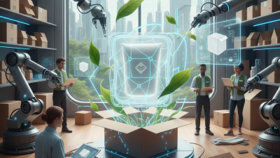 Top You Packaging Trends You Should Know About?