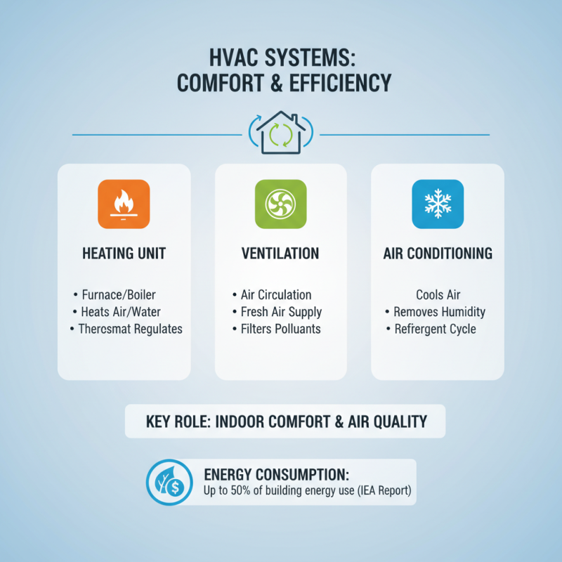 What is HVAC and Refrigeration and How Does It Work?