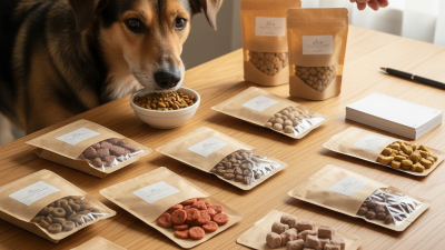 2026 How to Choose the Best Dog Food Samples for Your Pet's Needs?