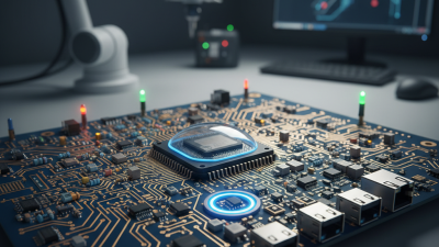 What is an Electronic Board and How Does It Work?