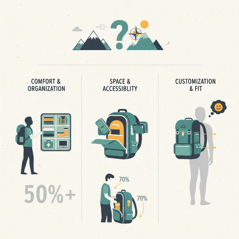 Best Backpack Travel Bag for Your Next Adventure?