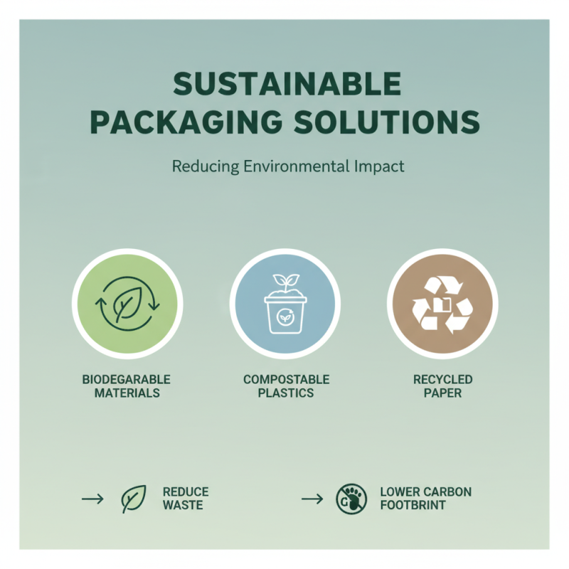 2026 Best Business Packaging Solutions for Success?