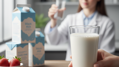What is Fairlife Whole Milk Nutrition and Its Health Benefits?