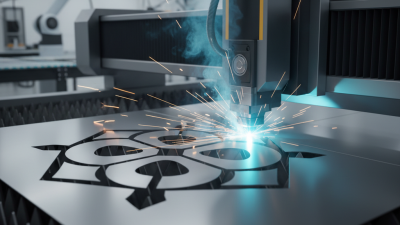 2026 Best Laser Metal Cutting Machine for Precision Needs?