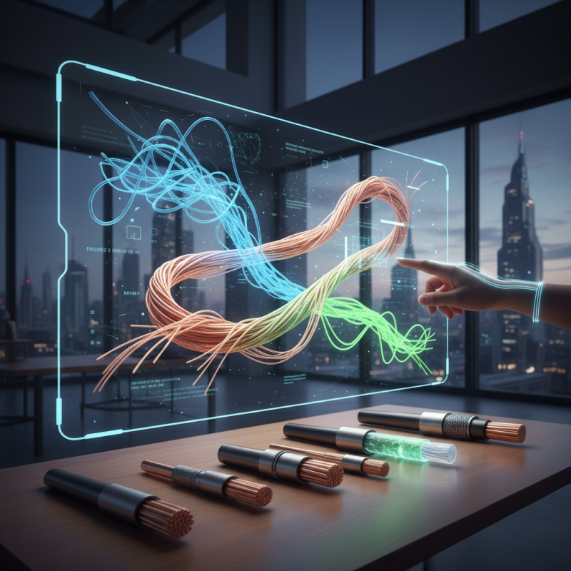 2026 Best Cable and Wire Options What Should You Choose?