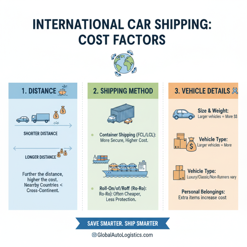 How to Choose the Best Overseas Car Transport Service for Your Needs?