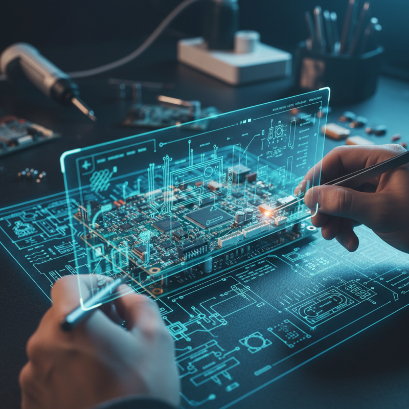 Top 10 PCB Design Tips for Beginners and Experts?