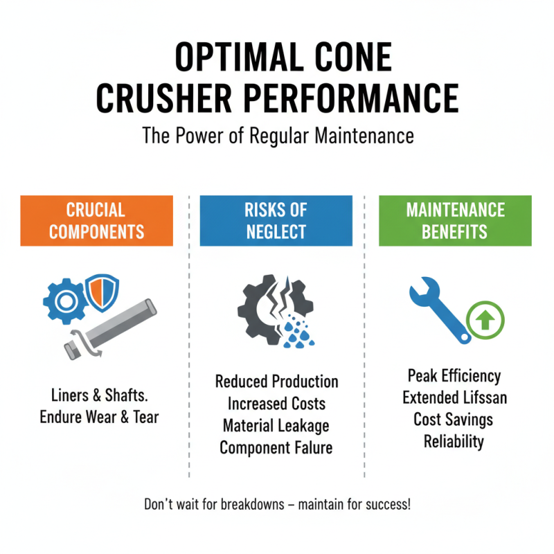 What is Cone Crusher Spare Parts and Why Are They Important?