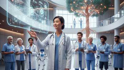 How to Explore Innovative Healthcare Solutions for Better Patient Outcomes