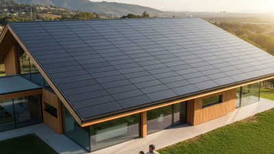 2026 Best Tesla Solar Shingles Review and Benefits Explained