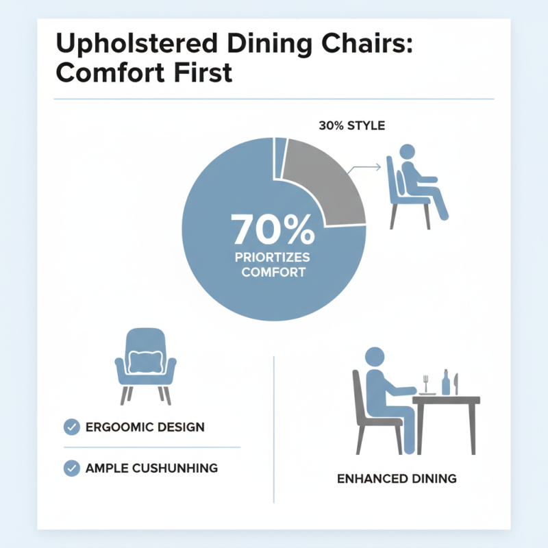 Best Upholstered Dining Room Chairs for Every Style and Budget?