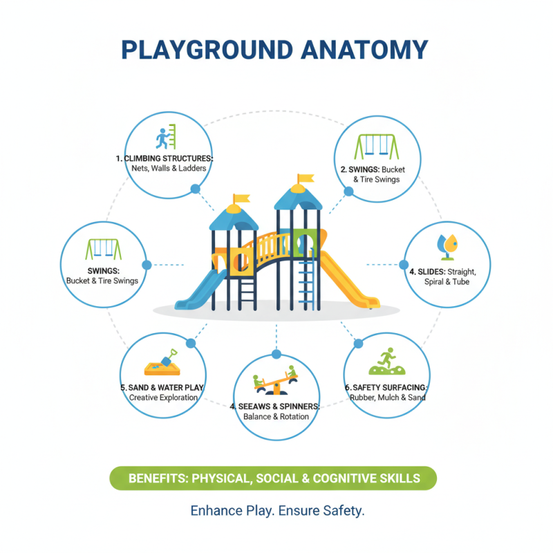 What is Playground Systems and How Do They Work?