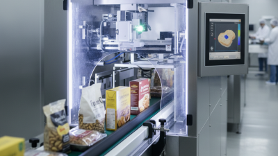 How to Choose X Ray Machines for Food Inspection Safely and Effectively?