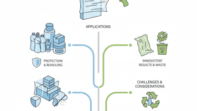Top Applications of Polyester Shrink Film for Packaging Solutions?
