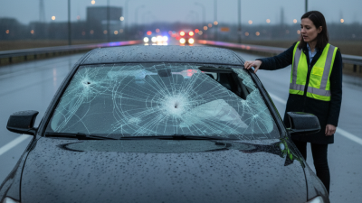 Why Is Automobile Glass Important for Vehicle Safety?