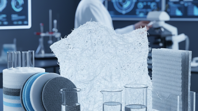 What is Nonwoven Filter Material and Why is it Important?