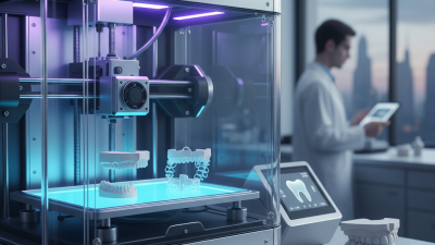 2026 Best Dental 3D Printer Options for Your Practice?